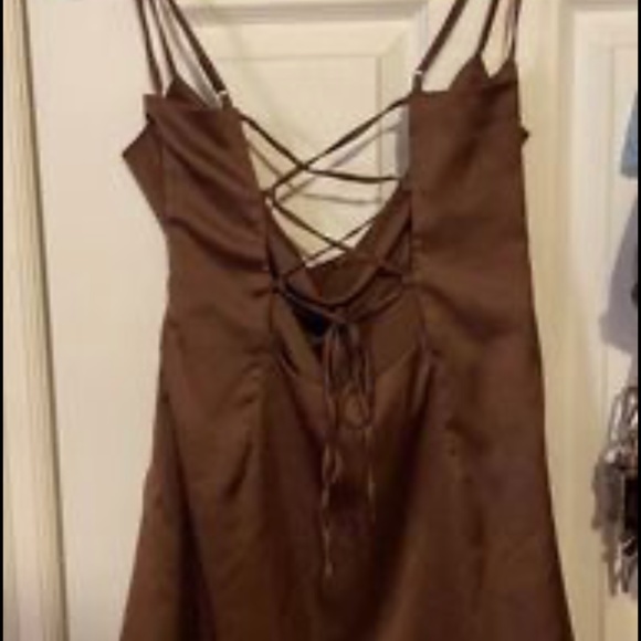 Cocktail dress - Picture 1 of 2